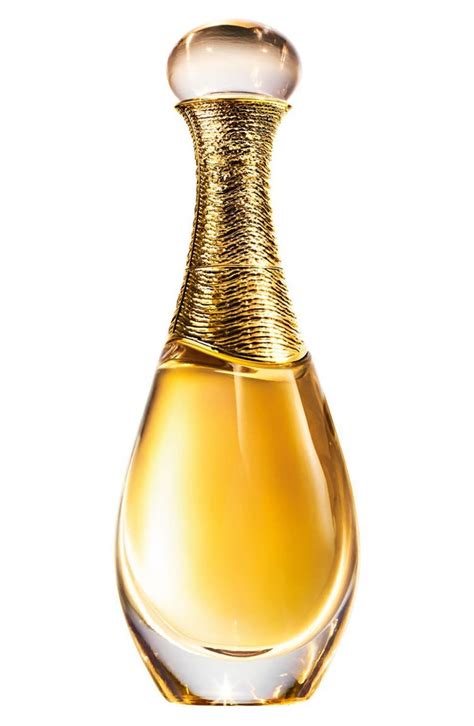 jadore l'or dior
